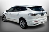 Used 2023 Buick Enclave Avenir image 4