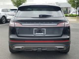 Certified 2023 Lincoln Nautilus Black Label w/ Class II Trailer Tow Package image 6