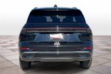 New 2025 Lincoln Nautilus Reserve w/ Jet Appearance Package image 4