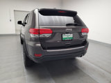 Used 2019 Jeep Grand Cherokee Limited image 6