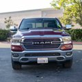 Used 2021 RAM 1500 Laramie image 2