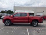 Used 2024 Chevrolet Silverado 1500 RST w/ Dark Appearance Package image 2