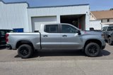 New 2025 Chevrolet Silverado 1500 Custom Trail Boss image 3