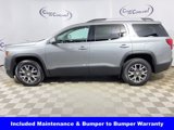 Certified 2023 GMC Acadia SLE w/ Driver Convenience Package image 3