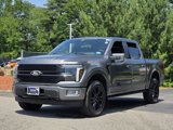 Used 2024 Ford F150 Platinum w/ Equipment Group 702A High image 4