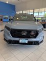 New 2026 Honda CR-V TrailSport image 2