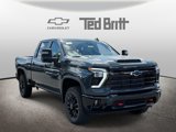New 2026 Chevrolet Silverado 2500 LT w/ Trail Boss Package image 3