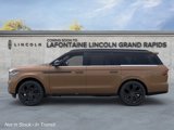 New 2025 Lincoln Navigator L Black Label image 3
