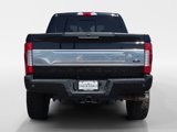 Used 2018 Ford F350 Platinum image 4