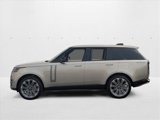 New 2025 Land Rover Range Rover SE image 5