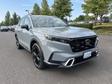 New 2026 Honda CR-V Sport Touring image 2