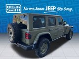 New 2025 Jeep Wrangler Unlimited Sport S 4xe image 6