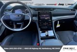 New 2025 Jeep Grand Cherokee Altitude image 5