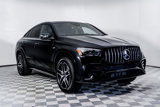 Used 2025 Mercedes-Benz GLE 53 AMG 4MATIC Coupe image 5