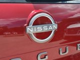 New 2026 Nissan Rogue S image 5