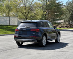 Used 2018 Audi Q5 Prestige w/ Prestige Package image 5