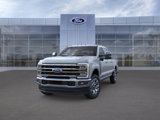New 2025 Ford F350 4x4 Crew Cab Super Duty image 2