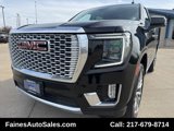 Used 2023 GMC Yukon Denali image 2