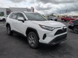 Used 2024 Toyota RAV4 XLE image 2