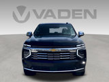 New 2025 Chevrolet Suburban Premier image 2