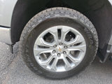 New 2025 Chevrolet Silverado 1500 LTZ w/ LTZ Premium Package image 4