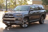 Used 2016 Toyota 4Runner Limited image 2