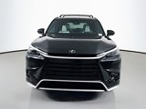 New 2025 Lexus TX 500h AWD image 2