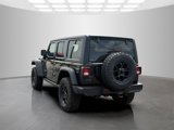 New 2025 Jeep Wrangler Unlimited Sport S 4xe image 5