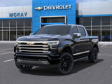 New 2025 Chevrolet Silverado 1500 High Country w/ Technology Package image 6
