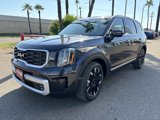 New 2025 Kia Telluride SX w/ SX Captain's Chair Package image 3