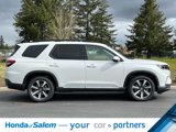 New 2025 Honda Pilot Elite image 6