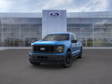 New 2025 Ford F150 STX w/ Equipment Group 201A FX4 image 2