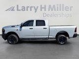 New 2026 RAM 2500 Tradesman image 2