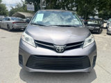 Used 2020 Toyota Sienna L image 2