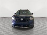 New 2025 Nissan Pathfinder Platinum w/ Black Appearance Package image 4