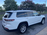 Used 2021 Jeep Grand Cherokee L Limited image 6