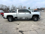 Used 2020 Chevrolet Silverado 2500 LTZ w/ Z71 Off-Road Package image 4
