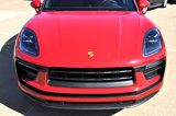 Used 2022 Porsche Macan w/ Premium Package Plus image 2
