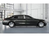 New 2025 Mercedes-Benz Maybach S 580 4MATIC image 2
