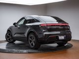 Certified 2025 Porsche Macan 4 Electric image 3