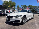 Used 2018 BMW 430i Gran Coupe xDrive image 6