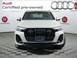Certified 2025 Audi Q7 2.0T Premium Plus w/ Premium Plus Package image 3