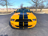 Used 2008 Ford Mustang Shelby GT500 image 3