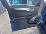Certified 2022 Ford Escape SEL image 5