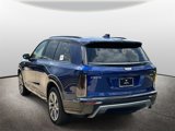 New 2026 Cadillac Vistiq Sport image 4