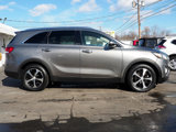 Used 2016 Kia Sorento EX w/ EX Touring Package image 5