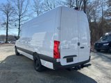 Used 2025 Mercedes-Benz Sprinter 2500 image 3