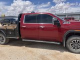 Used 2023 GMC Sierra 2500 SLT w/ X31 Off-Road Package image 5