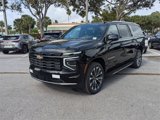 New 2025 Chevrolet Suburban High Country image 4