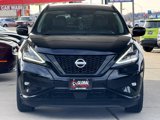 Used 2022 Nissan Murano SV w/ SV Midnight Edition Package image 2